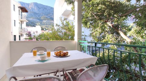 Day, Balcony/Terrace, Mountain view