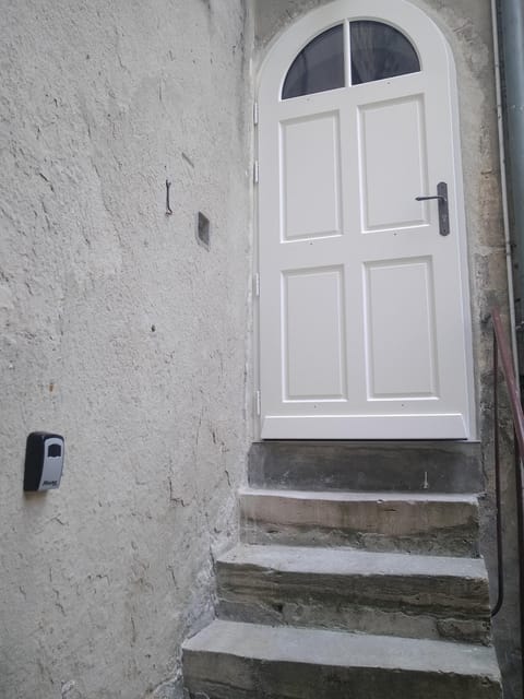 Suzon appartement idéalement situé Apartment in Bayeux