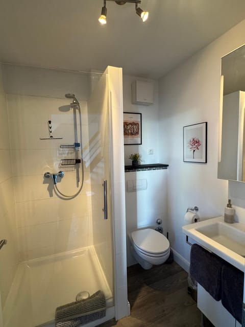 City Apartments am Rhein Apartment in Bonn