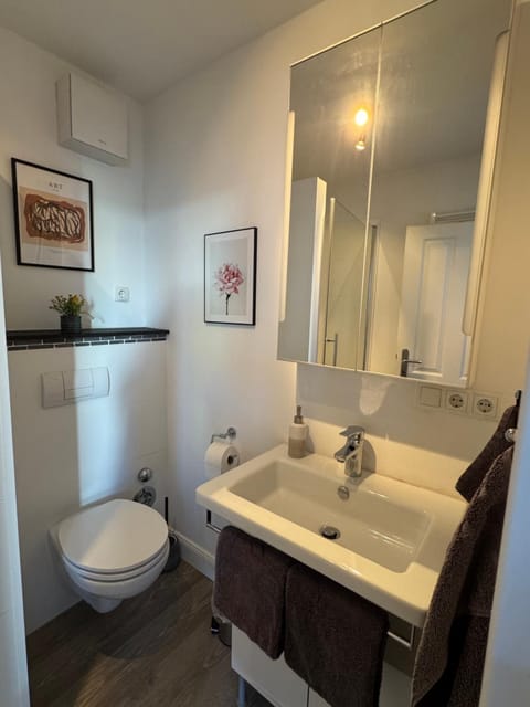 City Apartments am Rhein Apartment in Bonn