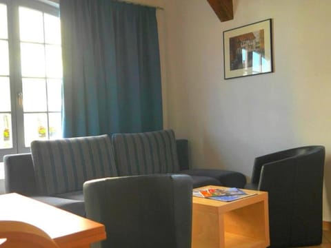 Ferienwohnungen im Gewölbe Apartment in Wismar