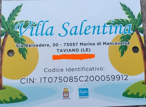 Logo/Certificate/Sign