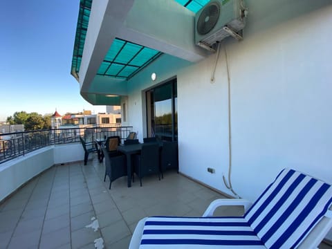 Balcony/Terrace, Seating area