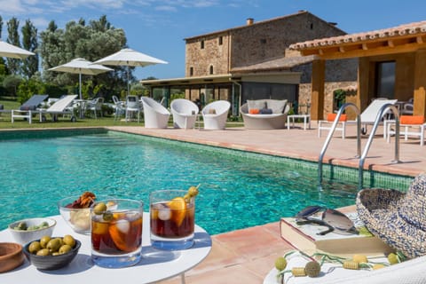 Garden, Garden view, Pool view, Swimming pool
