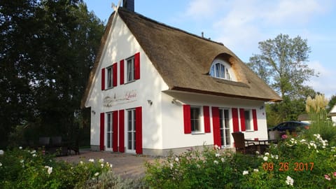Ferienhaus Lucia House in Glowe