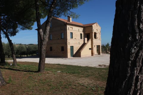 Il Granaio Apartment in Porto Sant'Elpidio