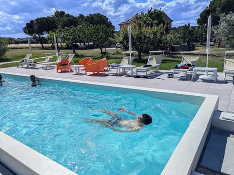 Il Granaio Apartment in Porto Sant'Elpidio