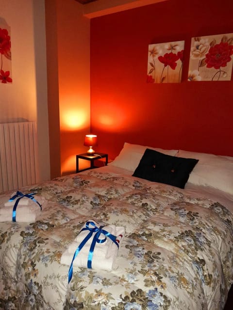 Appartamento Central Palace Spoleto Apartment in Spoleto