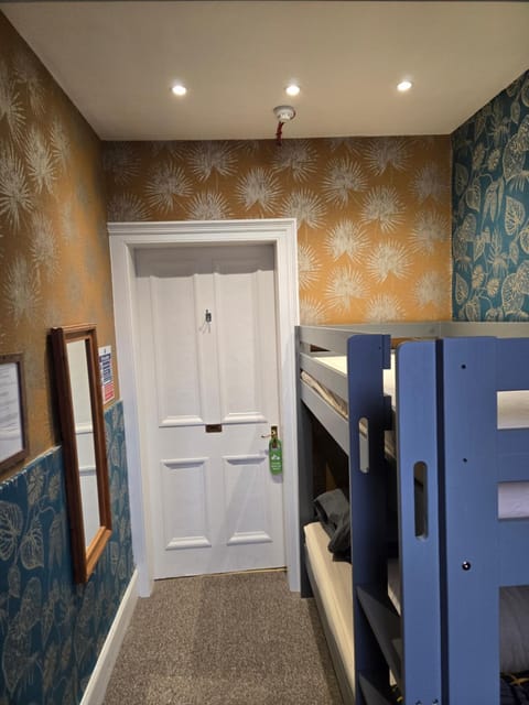 IVY House Bed and Breakfast in Edinburgh