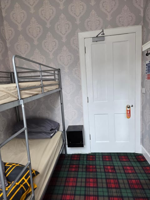 IVY House Bed and Breakfast in Edinburgh