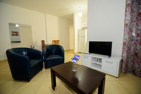 Harris&Arvien Apartment's Apartment in Vlorë