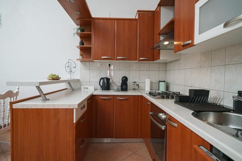 Apartman Rusula Vodice Apartment in Šibenik-Knin County, Croatia