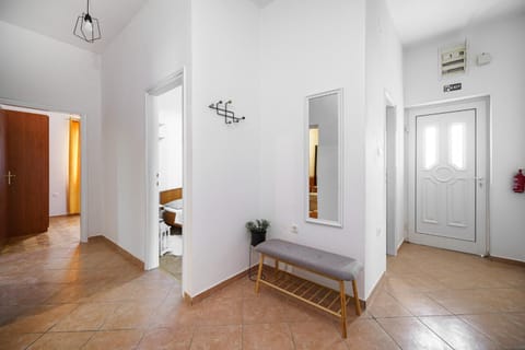 Apartman Rusula Vodice Apartment in Šibenik-Knin County, Croatia