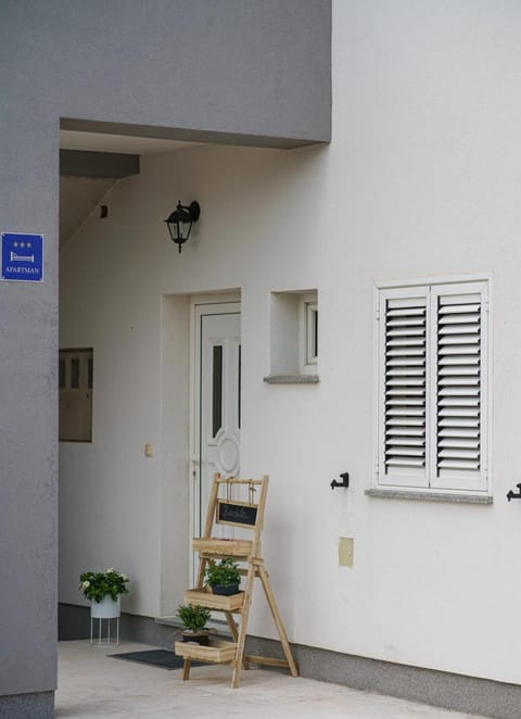 Apartman Rusula Vodice Apartment in Šibenik-Knin County, Croatia