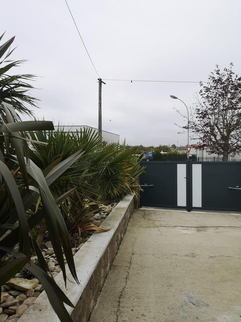 La maison du bonheur House in Normandy