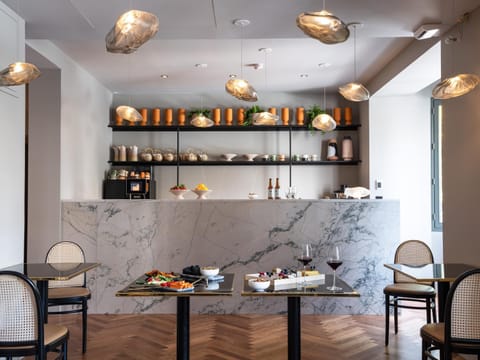 Patio, Lounge or bar, Breakfast