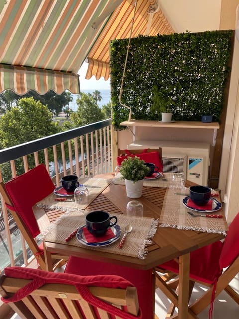 View (from property/room), Dining area