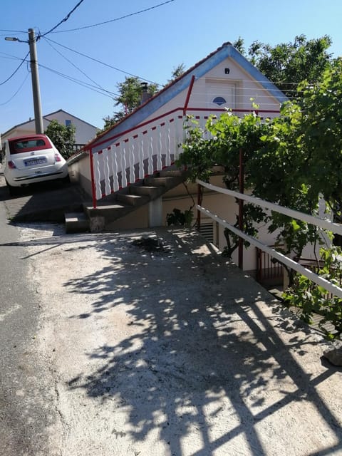 Apartman M&S Apartment in Lika-Senj County