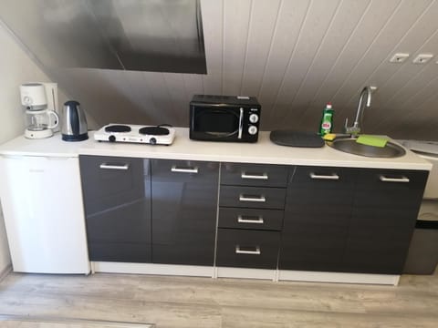 Apartman M&S Apartment in Lika-Senj County