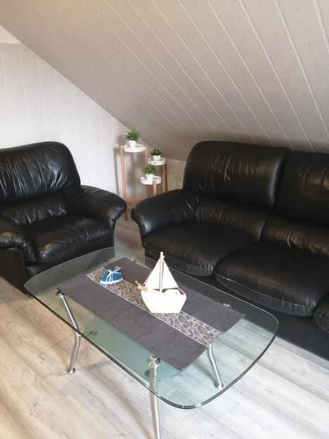 Apartman M&S Apartment in Lika-Senj County