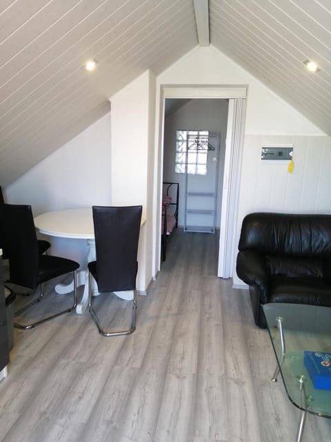 Apartman M&S Apartment in Lika-Senj County