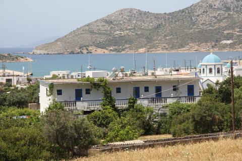 Facade/entrance, Off site, Neighbourhood, Bird's eye view, Floor plan, Mountain view, Sea view