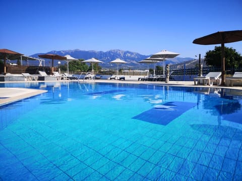 View (from property/room), Swimming pool