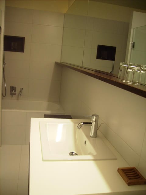 Appartements Christa Apartment in Dobbiaco