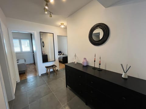 Apartman J&M Apartment in Makarska