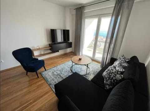 Apartman J&M Apartment in Makarska
