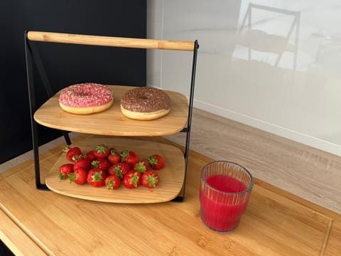 Apartman J&M Apartment in Makarska