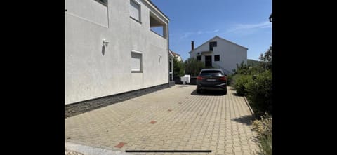 Apartmani Gavran Apartment in Tisno