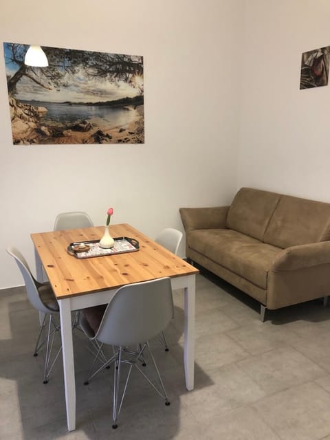 Apartmani Gavran Apartment in Tisno