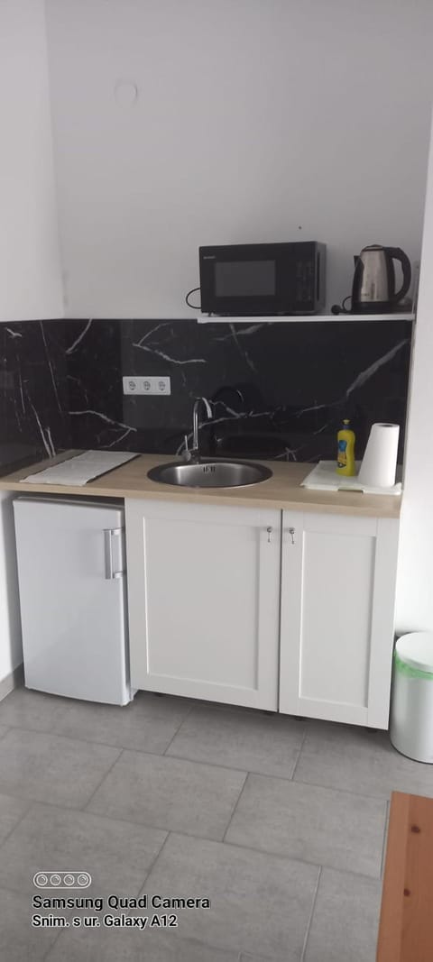 Apartmani Gavran Apartment in Tisno