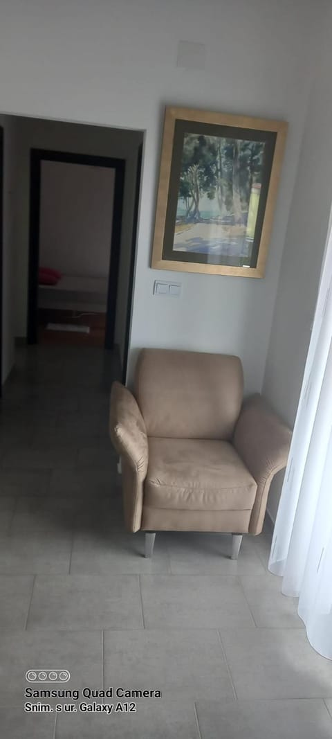 Apartmani Gavran Apartment in Tisno