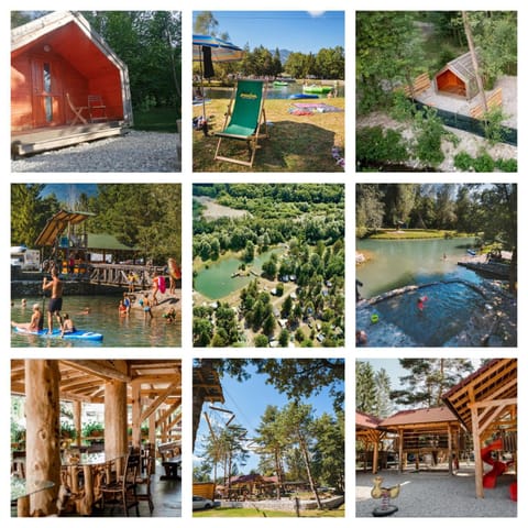 Restaurant/places to eat, Children play ground, Swimming pool, Swimming pool