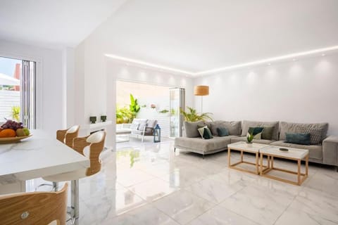 Maison Marbella Puerto banus House in Marbella