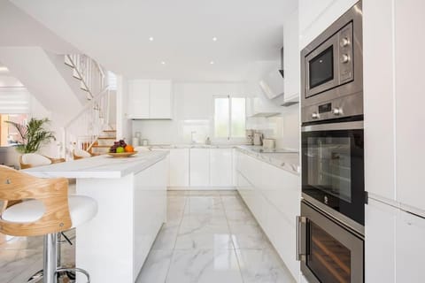 Maison Marbella Puerto banus House in Marbella