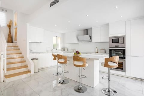 Maison Marbella Puerto banus House in Marbella