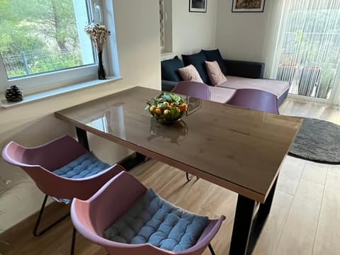 My Adriatic Place with private garden and garage Apartment in Šibenik