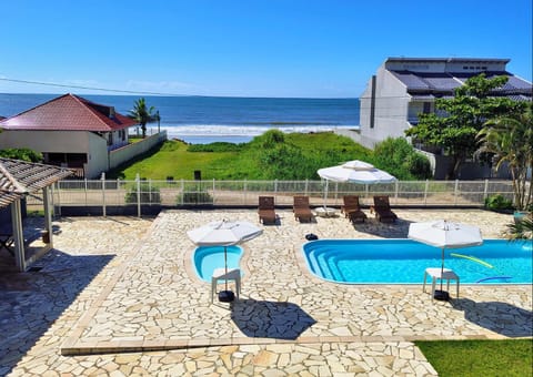 Bird's eye view, View (from property/room), Pool view, Sea view