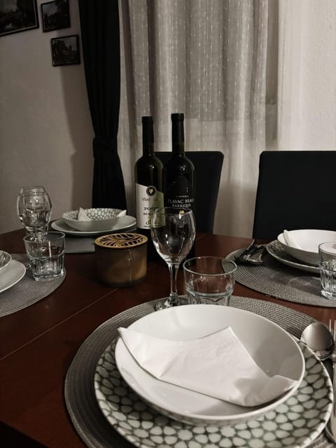 Vacation House Ani Apartment in Split-Dalmatia County