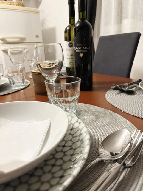 Vacation House Ani Apartment in Split-Dalmatia County