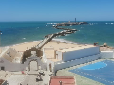 Sea view