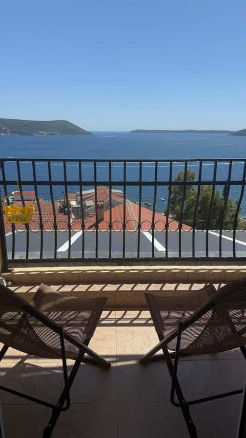 The View Savina - Herceg Novi Apartment in Kotor Municipality