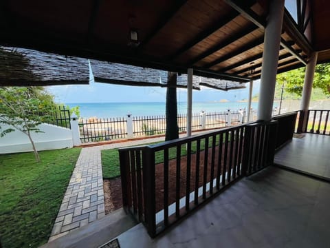 Day, Balcony/Terrace, Balcony/Terrace