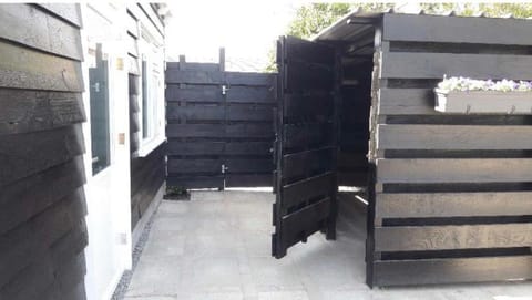 Appartement Boomgaard House in Vrouwenpolder