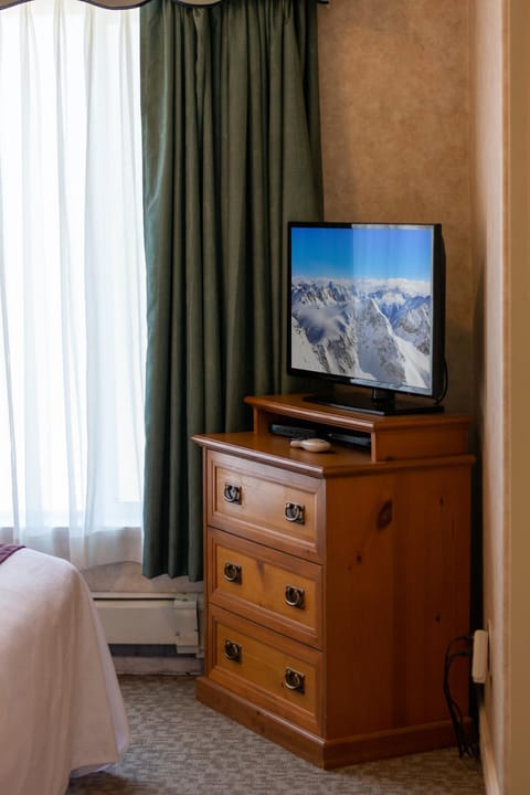 Swiss Alps Inn Inn in Heber City