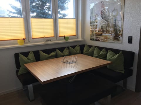 Villa An Der Au Apartment in Ostholstein