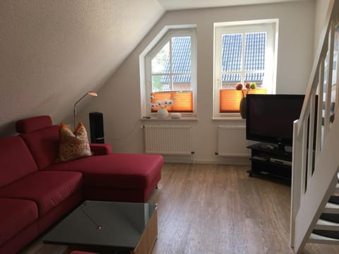 Villa An Der Au Apartment in Ostholstein